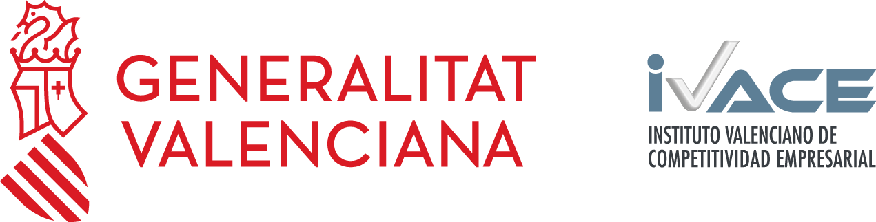 Generalitat Valenciana + IVACE